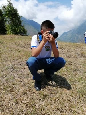 JuanDav60241652's profile picture. #SiguemeYTeSigo