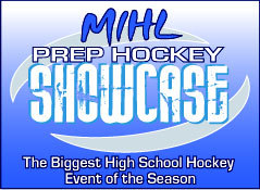 The Biggest High School Hockey Event of the Season!