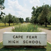 Cape Fear High (@wearecapefear) 's Twitter Profile