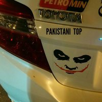 Yonbo....Pakistani (@rajranput) 's Twitter Profile