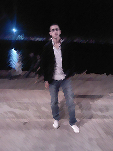 xoliams's profile picture. 