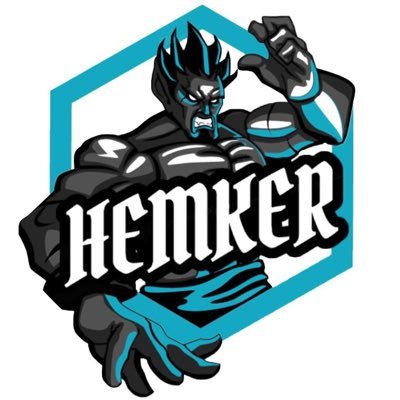HemkerPT's profile picture. Gamer Youtuber Português!