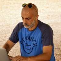 Antonello Salerno (@antsalerno) 's Twitter Profile Photo Antonello Salerno (@antsalerno) 's Twitter Profile Photo