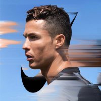 Cristiano Ronaldo(@Cristiano) 's Twitter Profile Photo