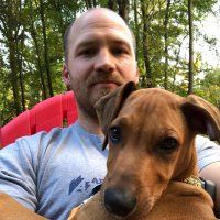 Adam Williams (@adamwilliamslab) Twitter profile photo