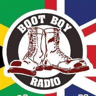 Boot Boy Radio 24/7 Ska Reggae Northern Soul Punk On-line https://t.co/K0cUkZp7tx