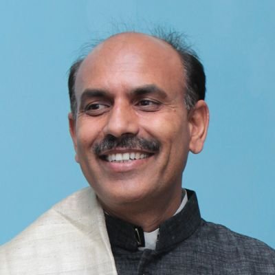 Former Minister: Rural Development, Panchayati Raj & Labour dept In Jharkhand Govt. National president INTUC @INCIndia national president Magadh foundation