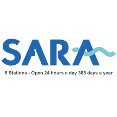 Severn Area Rescue Association SARA is a Specialist water and Land Search & Rescue organisation with a team based in Worcestershire. Established in 2005.