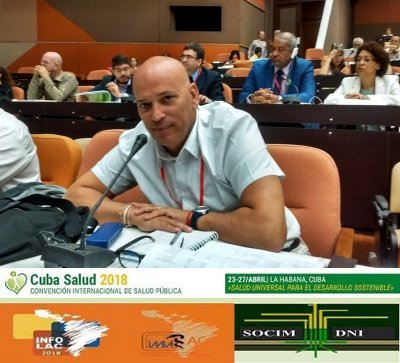 Padre y esposo orgulloso, Ingeniero en Sistemas, Hincha de River y Cerati.
Secretario de @HL7Argentina.