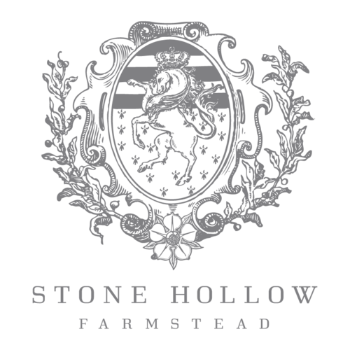 Stone Hollow Farmstead is home to #Stables, #Botaniko skincare, #Cannery and #Creamery. Farm-fresh, artisan products using the highest standards.