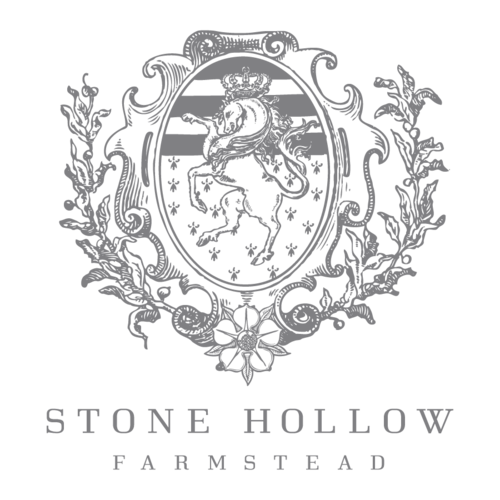 StoneHollowFarm's profile picture. Stone Hollow Farmstead is home to #Stables, #Botaniko skincare, #Cannery and #Creamery. Farm-fresh, artisan products using the highest standards.