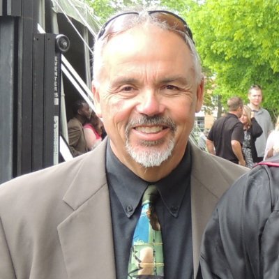 gdefranz's profile picture. husband, father, government teacher, head football coach ... MK: 8-36; retweet’s do not = endorsements; think critically and independently