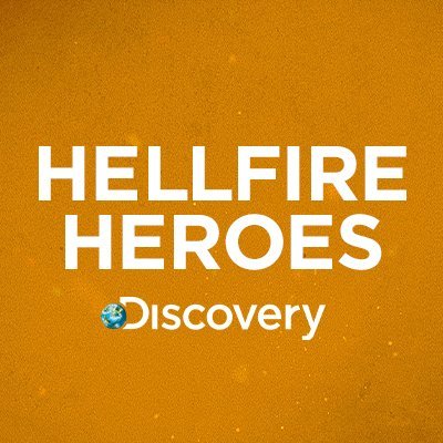hellfireheroes's profile picture. #HellfireHeroes