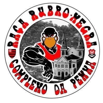 RAÇA RUBRO NEGRA - COMPLEXO DA PENHA 63° “Um casaca vermelha, nunca abandona o outro na missão” 🙅🏽‍♂️⚫️🔴✊🏾@flamengo