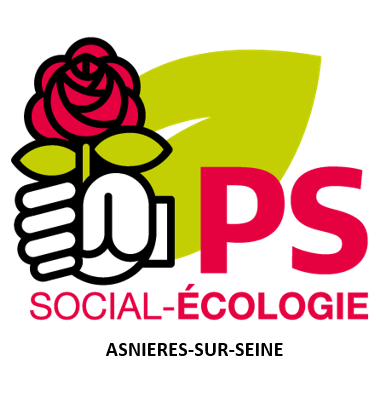 Ps_Asnieres's profile picture. Compte officiel du PS Asnieres
@psfederation92 @ville_asnieres @partisocialiste