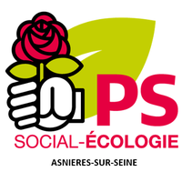 Parti Socialiste Asnières-sur-Seine(@Ps_Asnieres) 's Twitter Profile Photo