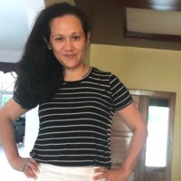Ms. Paz (@marthamp268) 's Twitter Profile