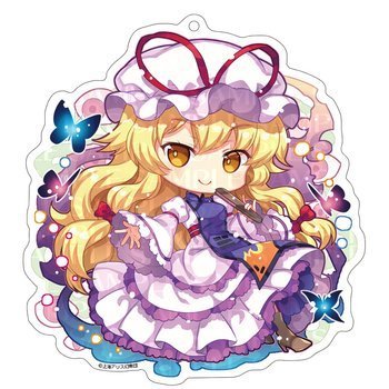 -From Hong Kong
-ACG (or anime) lover #touhou
-hate racist, hater, and bully shit
-have a will to become an artist
-interest in policy, philosophy, Tarot, games