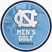 UNC Men's Golf(@UNCmensGolf) 's Twitter Profile Photo