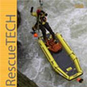 RescueTECH was founded in 1982 to provide rescuers with a quality source for Rope Rescue and other Technical Rescue Equipment.