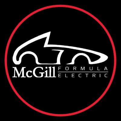 McGill Formula Electric is a group of undergraduate engineering students at McGill University participating in the Formula SAE Electric competitions.