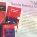 Ramon Fonseca Mora (@ramonfonsecamor) Twitter profile photo Ramon Fonseca Mora (@ramonfonsecamor) Twitter profile photo
