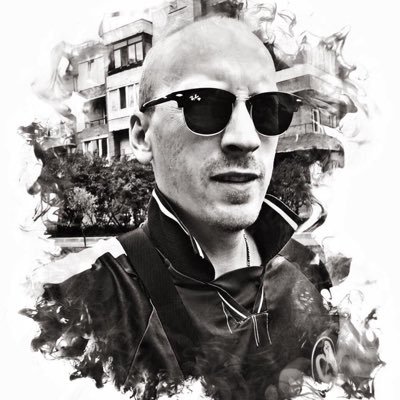 Антон Негрони (@Vitaly1904)