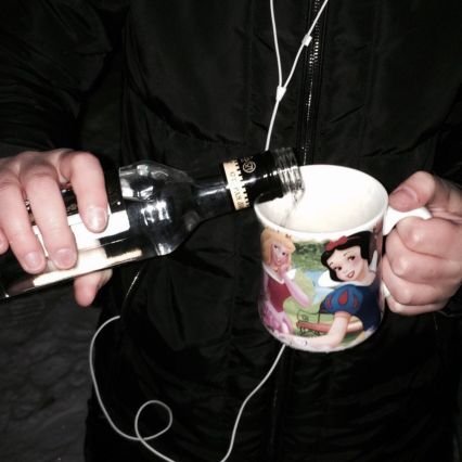 toricollins8191's profile picture. I may be a psychopath but at least I have a path babe get your life together 💋