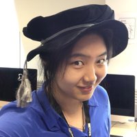 Jessica_YuerongZhang (@yr_zhang) 's Twitter Profile Photo