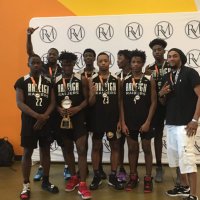 coach REYES (@coachreyes2) 's Twitter Profile