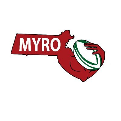 Promoting youth rugby across Massachusetts. #MYROrugby