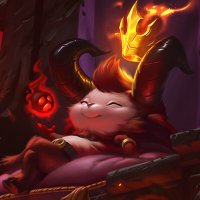 hi im teemo (@hippopoteemo) 's Twitter Profile Photo