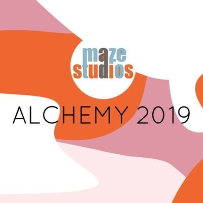 Exhibitions by Maze Studios ceramic artists in Bristol. #alchemybristol