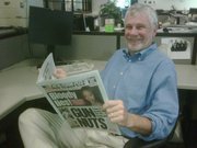 media_ink's profile picture. EIC OurTown/West Side Spirit/Chelsea News/OTDowntown Media Ink, NY Post, 07/1998-July 2021 NY Daily News, 3/97 to 7/98 Advertising Age 1994-1997