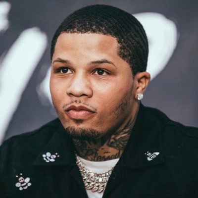 THE ONE 🦍 Instagram: gervontaa gervontadavis1901@gmail.com
Official Fan Account Of Gervonta Davis