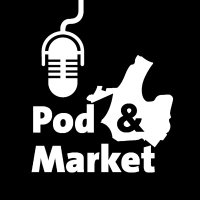 Pod & Market (@podandmarket) 's Twitter Profile