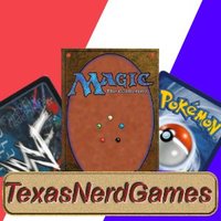 TexasNerdGames (@texasnerdgames) 's Twitter Profile