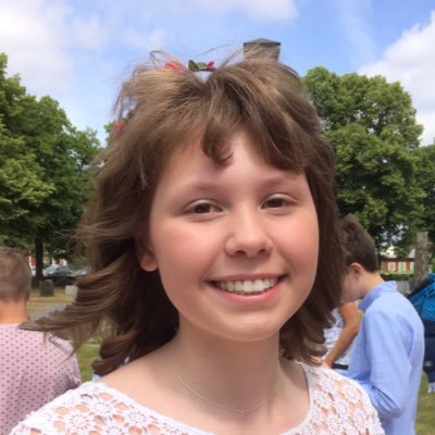 Flicka på 18 bast från Småland, Sweden