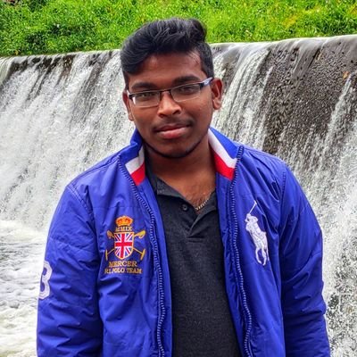 NATARAJ22177155's profile picture. Living in dharmapuri
mechanical engineer😍😎😎
Wish me 30.08.1998❤👑👑
Trying to become an Artist👨‍🎨👨‍🎨
Art lover👨‍🎨👨‍🎨👨‍🎨