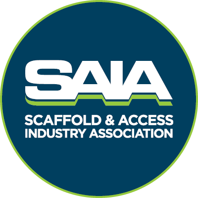 Global leader in advocacy & support on the safe use of scaffold & access equipment. #scaffoldtraining #safety