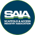 Scaffold & Access Industry Association (@ScaffoldSAIA) Twitter profile photo