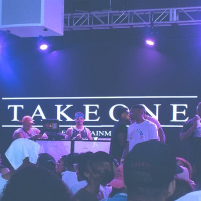 Any inquires for any artist takeonemanagement@gmail.com | Take One Take All