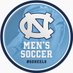 UNC Men's Soccer (@UNCmenssoccer) Twitter profile photo