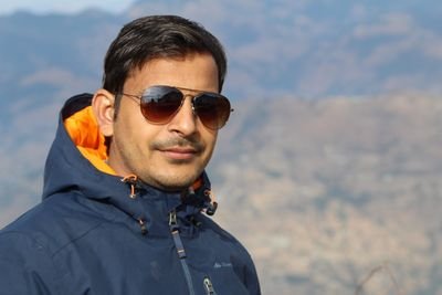 Vipin4Choudhary's profile picture. 