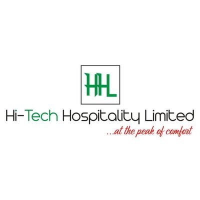 Hi-Tech Hospitality