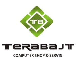 terabajtservice's profile picture. Computer shop and Service
