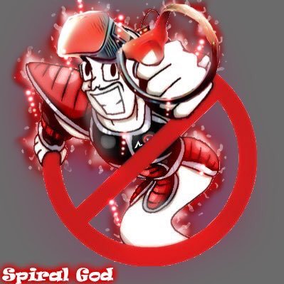 Spiral Godさんのプロフィール画像