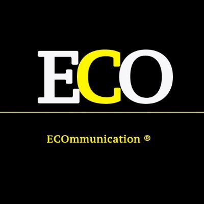 EOmmunication's profile picture. Planificación estratégica 🧠
Gestión de crisis 🤯
Comunicación 📡