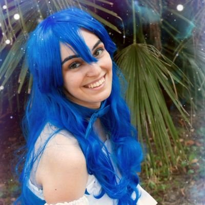Italian cosplayer; languages and cultures addicted; passionate traveler; gamer; metalhead!
Check my deviantART page https://t.co/VGoFpgAksw