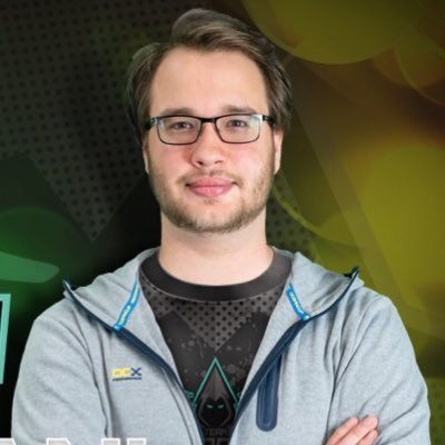 PenhaDani_HS's profile picture. Hearthstone player, Dreamhack Summer 2018 finalist, captain of HGG Team Hungary
